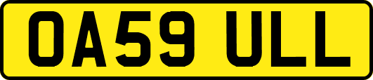OA59ULL