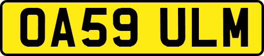 OA59ULM