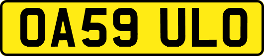 OA59ULO