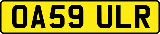 OA59ULR