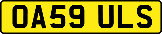 OA59ULS