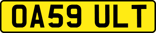 OA59ULT