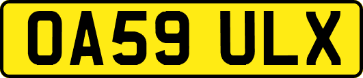 OA59ULX