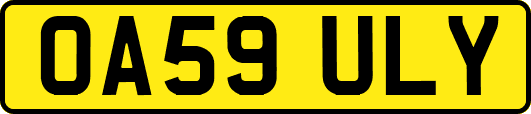 OA59ULY