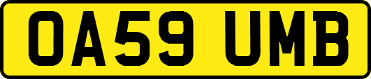OA59UMB