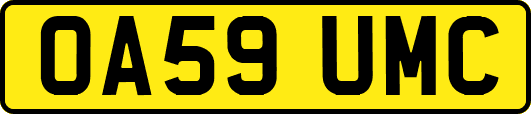 OA59UMC