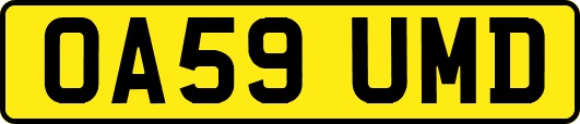 OA59UMD