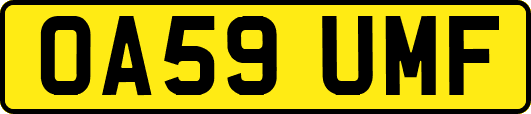 OA59UMF