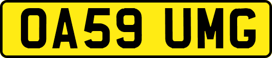 OA59UMG