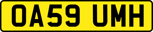 OA59UMH