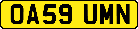 OA59UMN