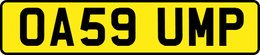 OA59UMP