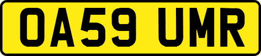 OA59UMR