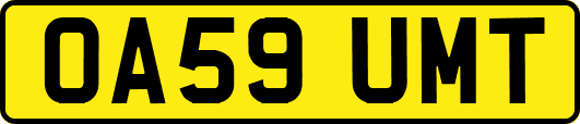 OA59UMT