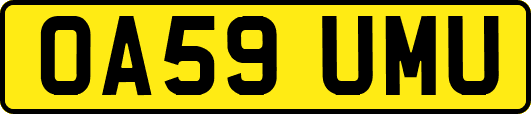 OA59UMU