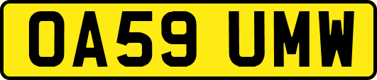 OA59UMW