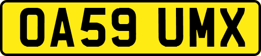 OA59UMX