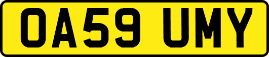 OA59UMY
