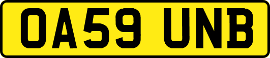OA59UNB
