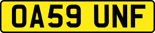 OA59UNF