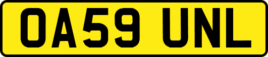 OA59UNL