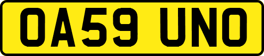 OA59UNO