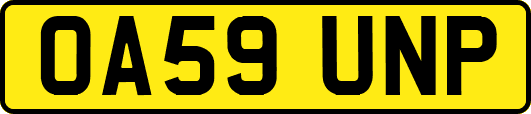 OA59UNP