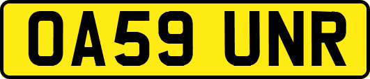 OA59UNR