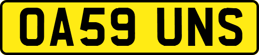OA59UNS