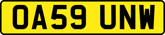 OA59UNW