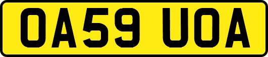 OA59UOA