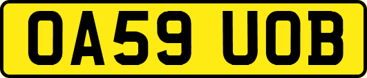 OA59UOB
