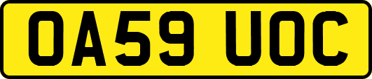 OA59UOC