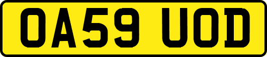 OA59UOD