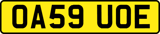 OA59UOE