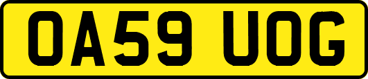OA59UOG