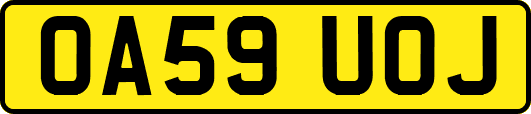 OA59UOJ
