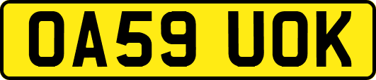 OA59UOK