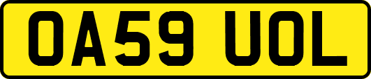 OA59UOL