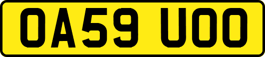 OA59UOO