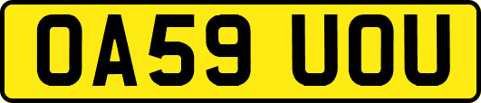 OA59UOU
