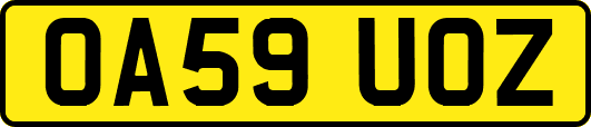 OA59UOZ