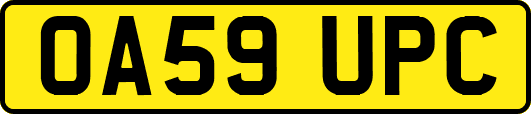 OA59UPC