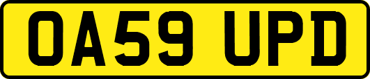 OA59UPD