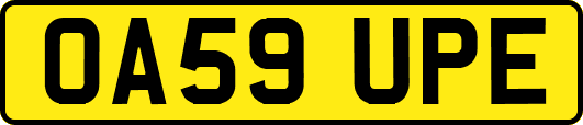 OA59UPE