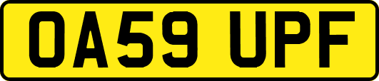 OA59UPF