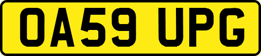 OA59UPG