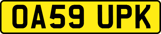 OA59UPK