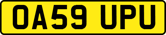 OA59UPU