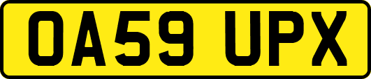 OA59UPX